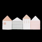 纯棉床围儿童床拼接床护边防撞软包创意可拆洗小房子围栏宝宝护栏