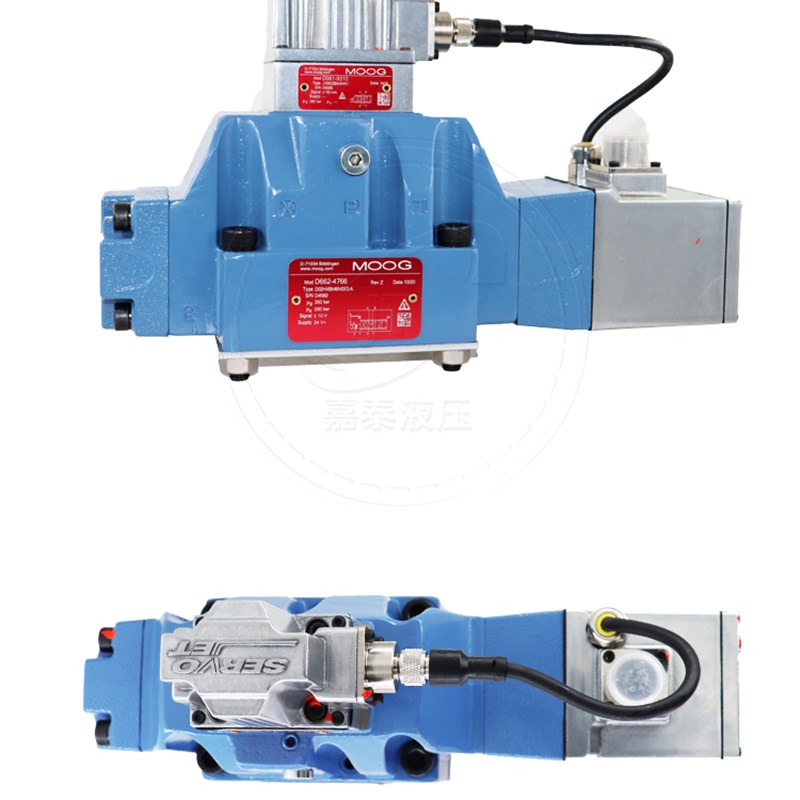 MOOG伺服阀D661/D662/D633/D634/D638/G761/G631/D061/D684穆格阀