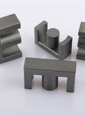 EC4950 ER49高频变压器铁氧体磁芯 Ferrite Core