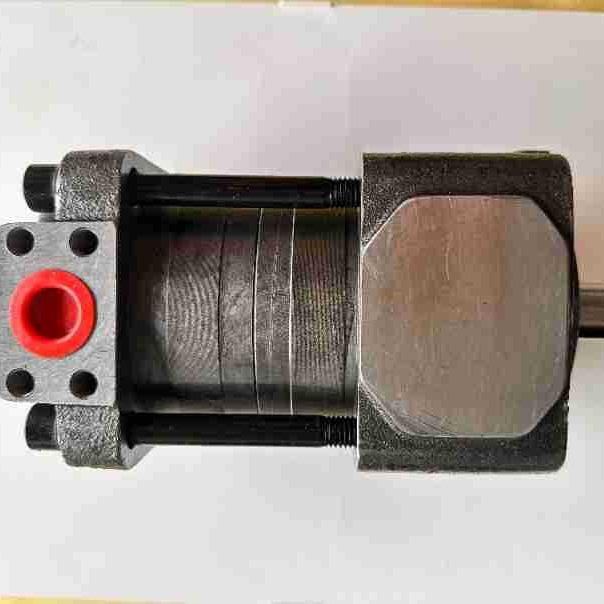 上海齿轮泵NB4-G40,G50,G63FTDI聚醚发泡机齿轮泵