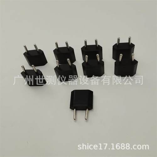 VDE0620-1Bild16d温升试验插头测试量规2.5A德标插头插座量规