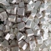 云南深山茯苓块纯天然无硫正品 中药材生切太阳晒干茯苓500克