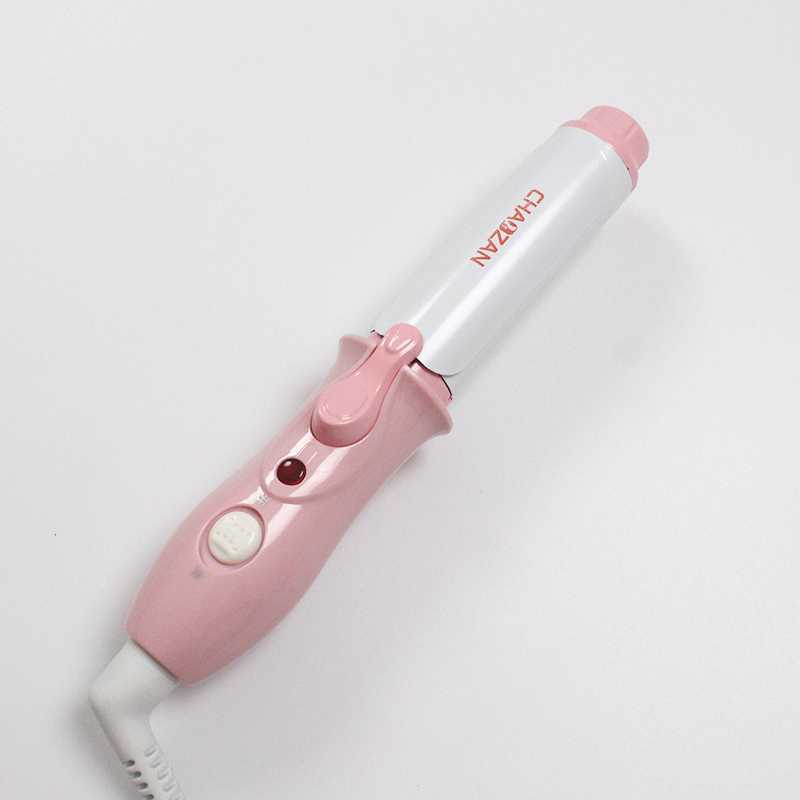 刘海卷发棒迷小型短发内扣夹板直发卷发两用卷发器电卷棒宿舍便携