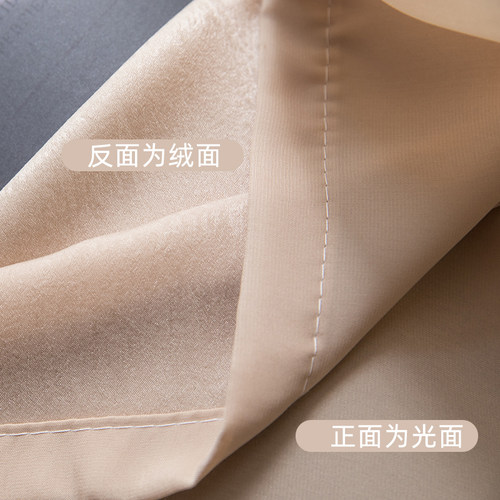 竖百叶窗帘纱帘透光不透人客厅阳台卧室飘窗白色窗纱2023年新款沙