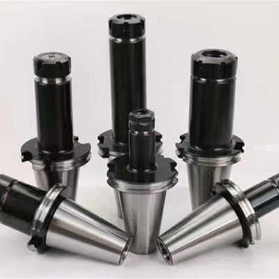 SK50刀柄JT50/JT40/SK40数控刀柄ER刀柄德标DIN.69871