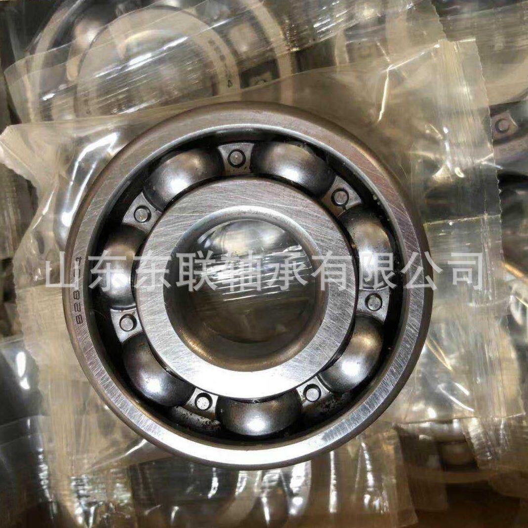 甄选汽车非标深沟球轴承B28-34尺寸28X75X19 汽车差速器轴承BD25-