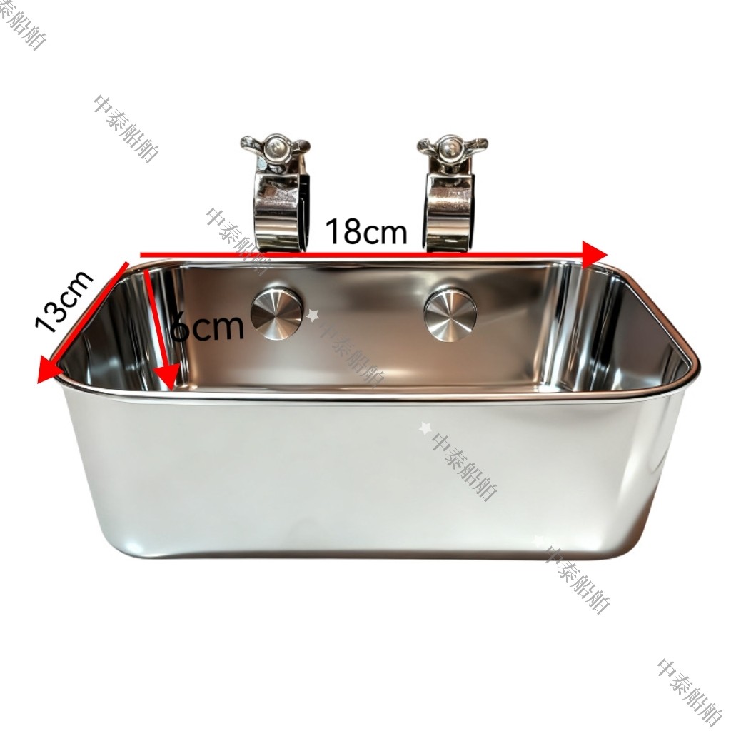 海钓饵料盒不锈钢饵料盒船钓海钓快艇游艇钓鱼船,户外/登山/野营/旅行用品,其他垂钓用品,淘宝优惠券,粉丝福利购,淘宝优惠卷