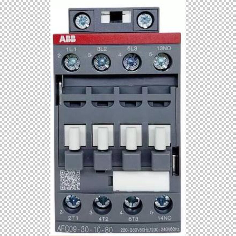 ABB接触器AFC30-30-00-34;10261605;1SBL271001R3400替代A30-30