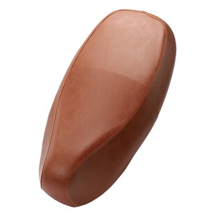 适用绿源S70坐垫套电动车皮革防水座套防晒垫舒适座鞍座垫套配件