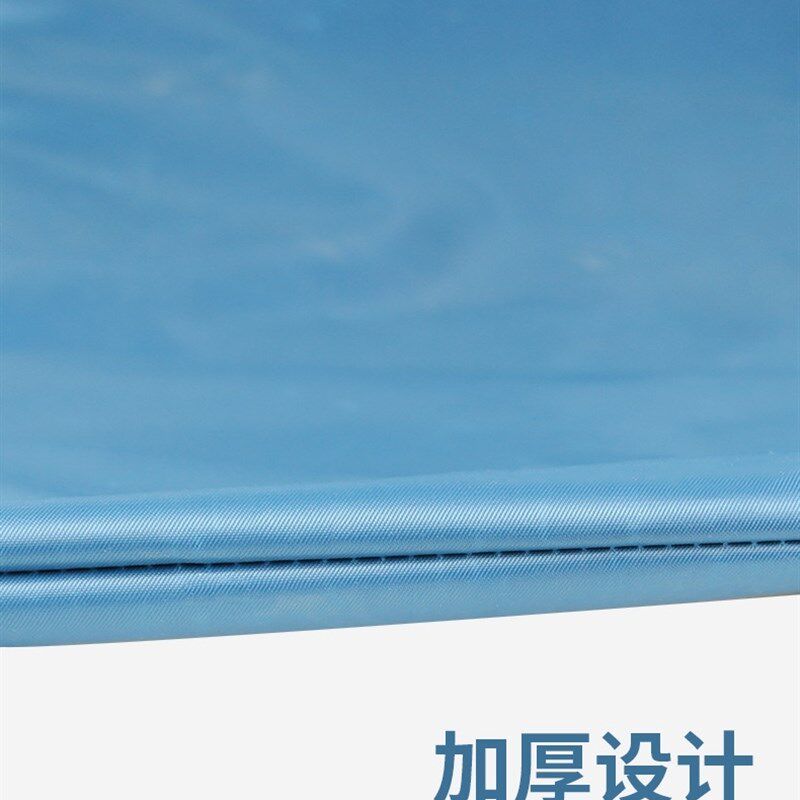 加固宠物应急担架折叠床便携救援瘫痪骨折受伤急救架老年狗狗就医