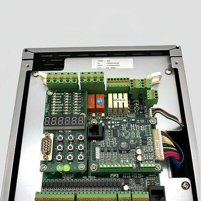 新时达AS380变频器一体机AS3804T05P5 4T07P5 4T0011 4T0015 4T18