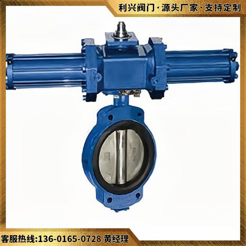 利兴 GBT3036-94船用中心型凸耳式涡轮蝶阀     提供各种精品阀门