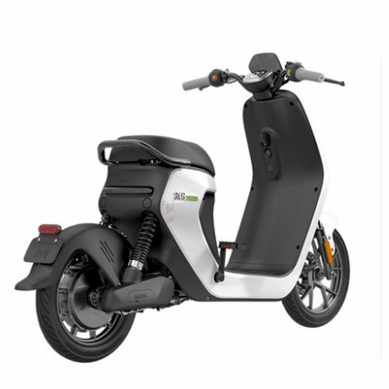 国标电动车九c号新C40lite/c65lite/c90改装后座脚踏板搁脚踩脚蹬