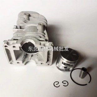 斯蒂尔180汽油锯气缸总成新款
