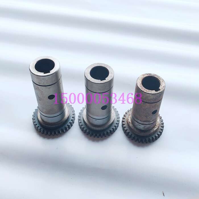 摇臂钻 Z3050*16/1  电机齿轮 自贡 大连摇臂钻电机齿轮41345