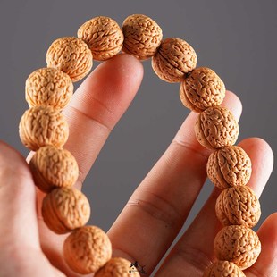 金丹桃核手串【15mm左右】
