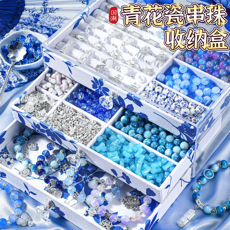 儿童女孩生日礼物女童10岁十以上6玩具小8女生的2025年网红爆款12