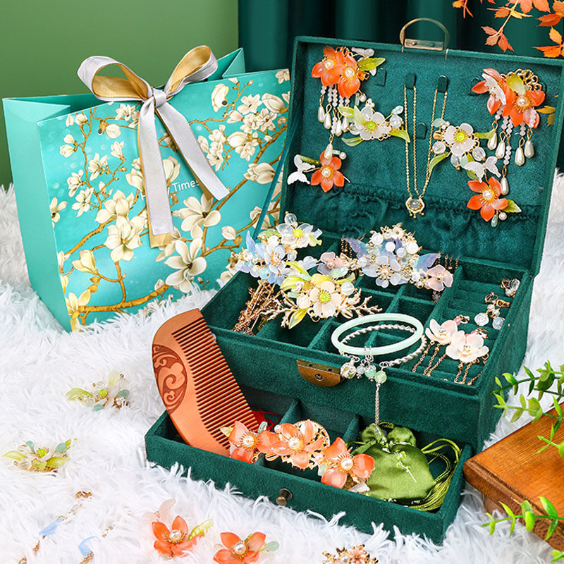 儿童礼物女孩玩具女童生日小6岁以上网红10子9一12高档十8的7高端