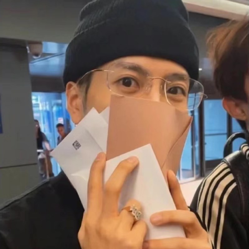 素颜无框眼镜超轻钛架无螺丝眼镜框防蓝光可配近视度数金丝无边框