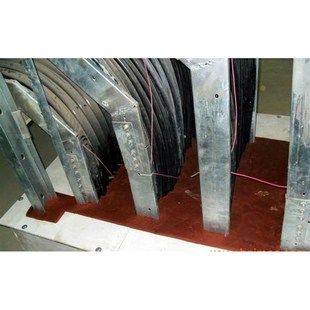 防火泥封堵有机防火堵料电力防火桥架封堵防鼠R胶泥空调胶泥密封