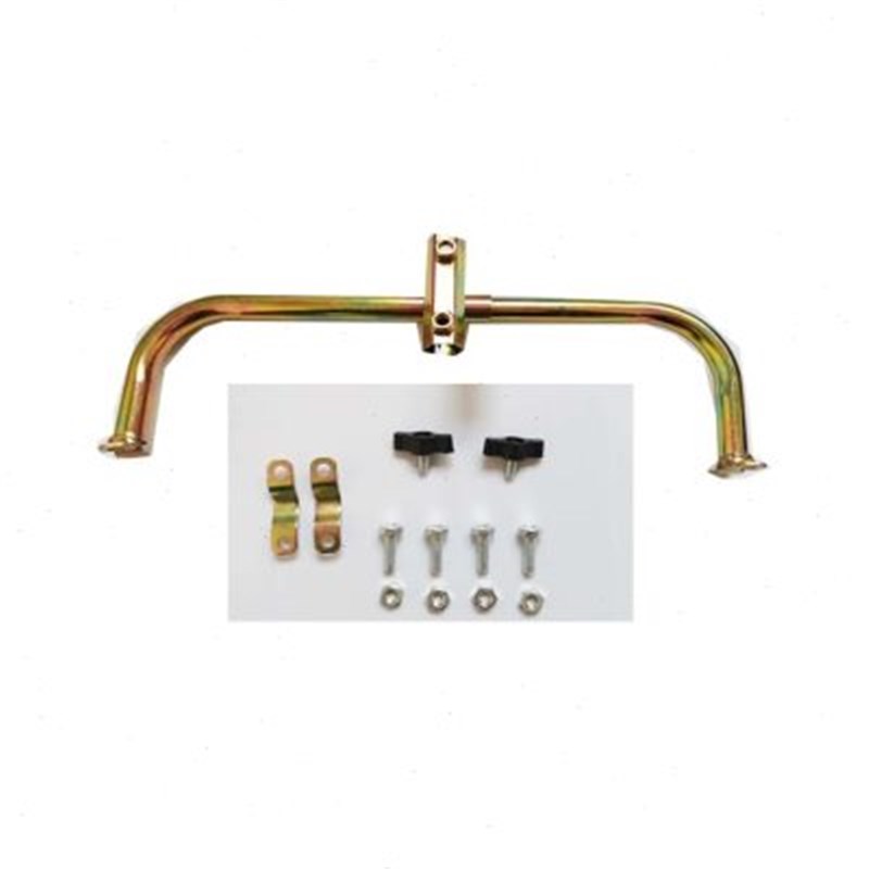 电动车撑伞架自行车伞支架燕尾伞撑伞架普通伞撑伞架两用撑伞架