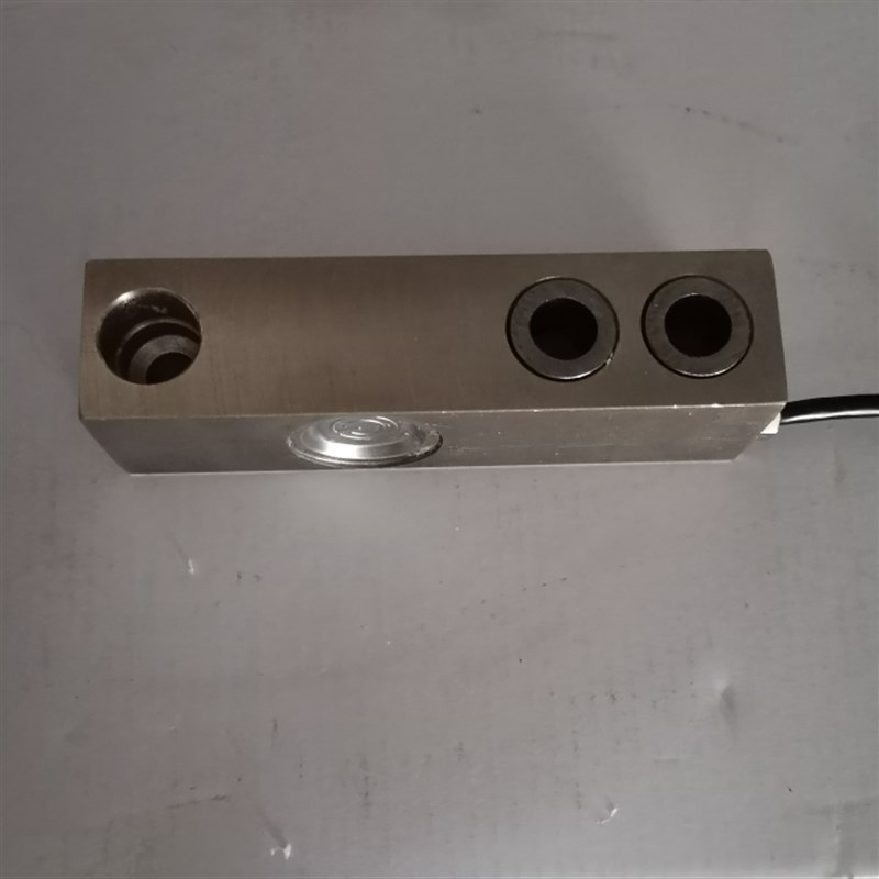1t2t叉车秤传感器手推液w压电子秤3t不锈钢地磅专用传感器/