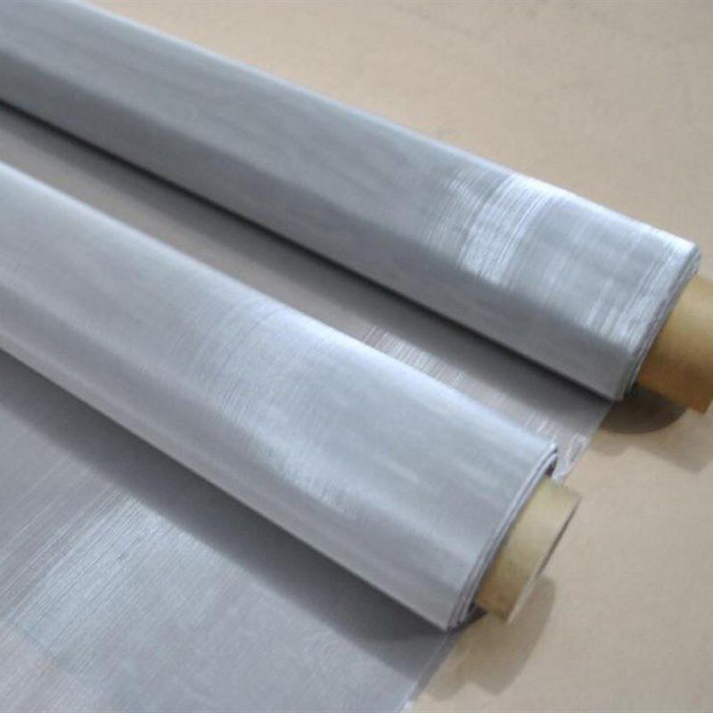 金属网316L不锈钢丝网80目60目400目120目500目筛网304过滤席型网