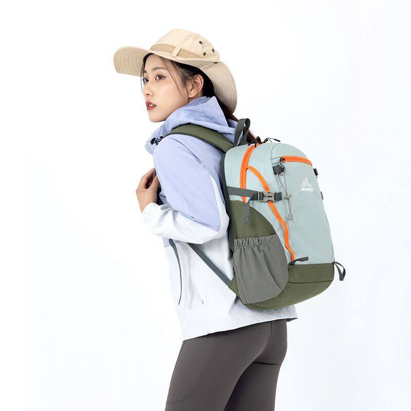 旅行背包女款男士双肩包2024新款轻便户外登山爬山旅游大学生书包,箱包皮具/热销女包/男包,双肩背包,淘宝优惠券,粉丝福利购,淘宝优惠卷