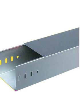 企桥电缆线槽不锈钢304200*10S0mm*1.0