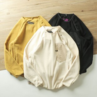 真是入了我的心 情侣款 秋冬男女双面绒套头卫衣外套男女百搭