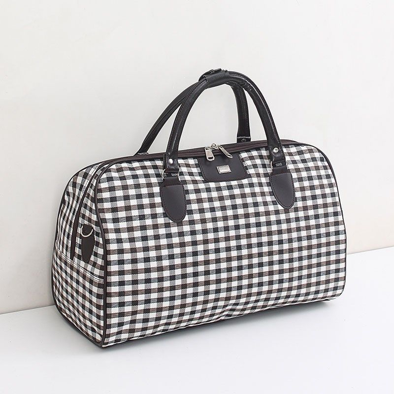 大容量旅行包男女短途出差旅游包防水轻便装衣服待产收纳包健身包,箱包皮具/热销女包/男包,旅行袋,淘宝优惠券,粉丝福利购,淘宝优惠卷