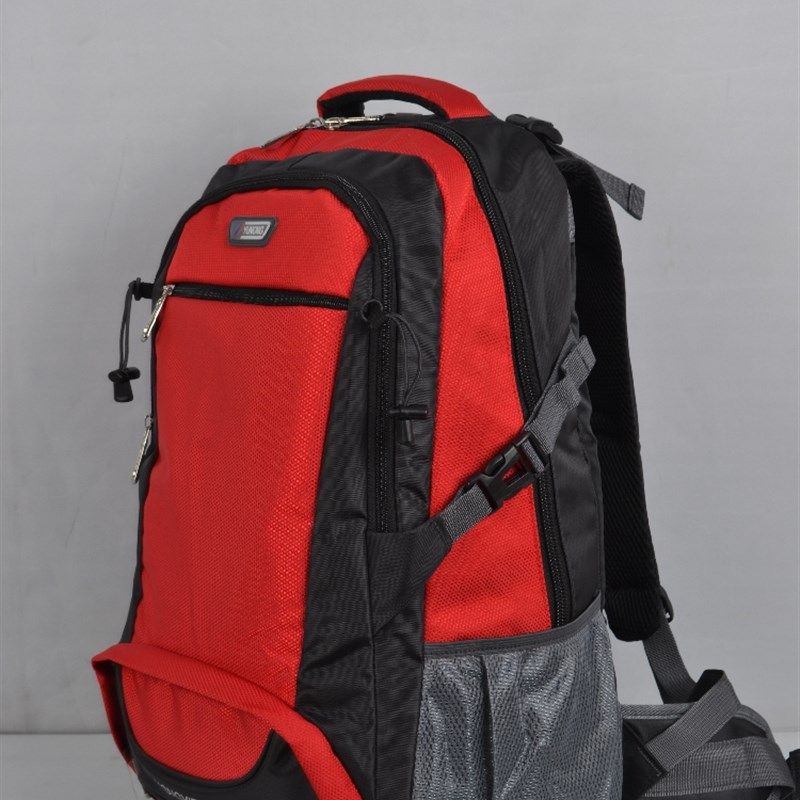 户外双肩包男士大容量旅行轻便休闲徒步背包女运动防水旅游登山包,箱包皮具/热销女包/男包,双肩背包,淘宝优惠券,粉丝福利购,淘宝优惠卷