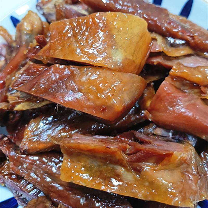 温州特产土特产酱油鸡风干鸡腊鸡卢弟咸鸡年货下酒菜商用日晒