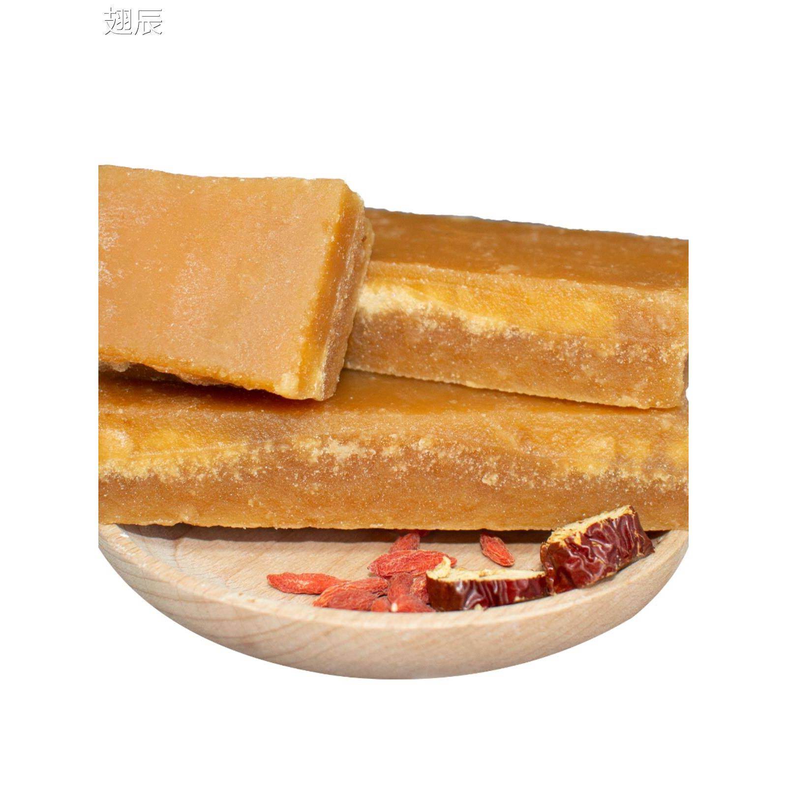 广西一级红片糖5斤手工土红糖蔗糖煲汤熬粥月子餐饮上色专用糖块