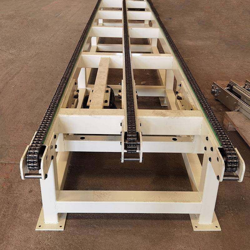 链条输送机物流木托运输机16A双排链条托盘传送带吨包输送线,搬运/仓储/物流设备,其他起重搬运设备,淘宝优惠券,粉丝福利购,淘宝优惠卷