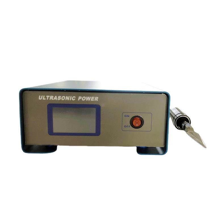 超声波切割机在线式超声波破碎仪厂家直销粉碎机QG600T通用