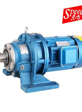 摆线减速机BWDXWD卧式行星摆线针轮减速机零售