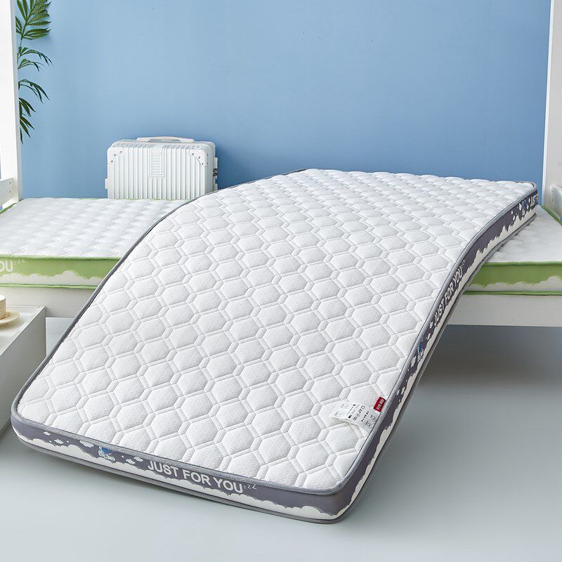 超柔软记忆棉床垫学生宿舍乳胶海绵床垫家用榻榻米加厚软垫子垫被