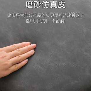 泉嘉福化妆梳妆台凳子旋转圆形沙发凳轻奢茶几客厅皮凳简约家用凳