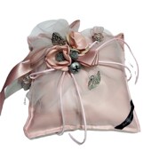 汽车天鹅香薰竹炭包 创意花朵香包除异味甲醛车载内饰品车家两用