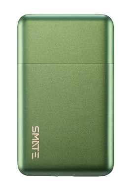 须眉剃须刀电动卡片式便携刮胡刀W183超薄迷你往复式男士胡须刀