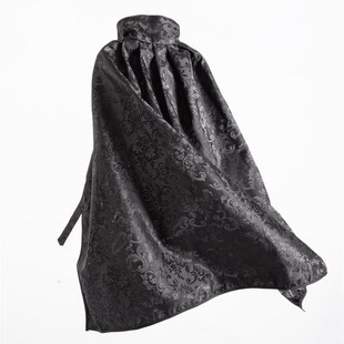 儿童汉服兵服将军披风斗篷古装 披肩男童锦衣卫飞鱼服外披演出服