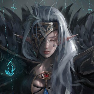 DNF地下城与勇士海报网吧壁纸超大装 饰画宿舍墙防水贴纸卧室壁画