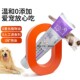 泰迪专用狗狗化毛膏去毛球美毛排毛膏宠物吃 零食营养膏补充增肥