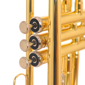 塞德森降B调小号乐器初学专业演奏蒙乃尔活塞号成人儿童学生喇叭