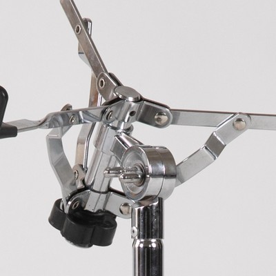 12寸14寸军鼓架哑鼓架可升降架子鼓配件专业支架