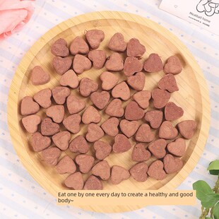 采购产品狗零食,猫冻干兔血块,宠物血补品,铁,赖氨酸营养,怀孕猫