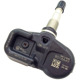 适用雷克萨斯CT200h胎压传感器NX200t NX300h轮胎内置胎压监测器