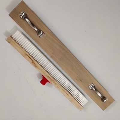 电梯刷子自动扶梯刷96CM加宽电梯清洁刷电梯立面清洗刷扶梯清洁刷