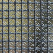 美格长效抗裂网蔓枝技术抗裂抗碱网格布电线槽接缝带墙体护墙宝